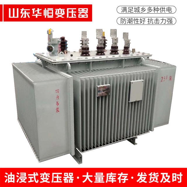 S13-10000/35裕安裕安裕安电力变压器厂家