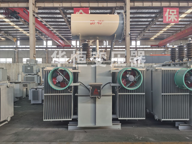 S11-8000/35裕安裕安裕安电力变压器价格