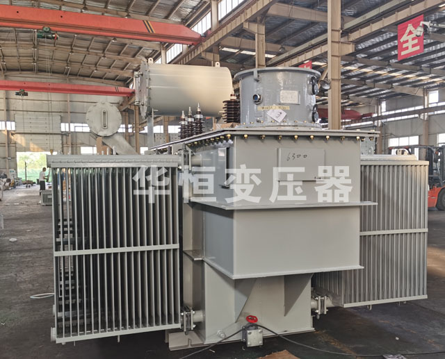 S11-6300/35裕安裕安裕安电力变压器价格