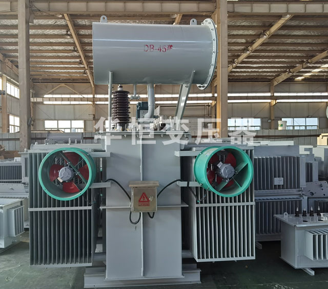 S13-6300/35裕安裕安裕安电力变压器