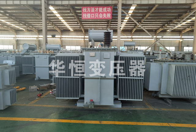 SZ11-6300/35裕安裕安裕安油浸式变压器价格